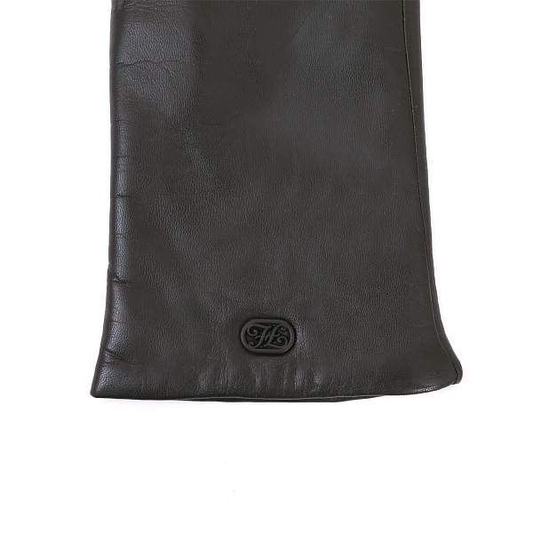 GSF1-27 FABRETTI Перчатки жен. нат. кожа (размер 6.5) Fabretti, Артикул: GSF1-27 фото №1