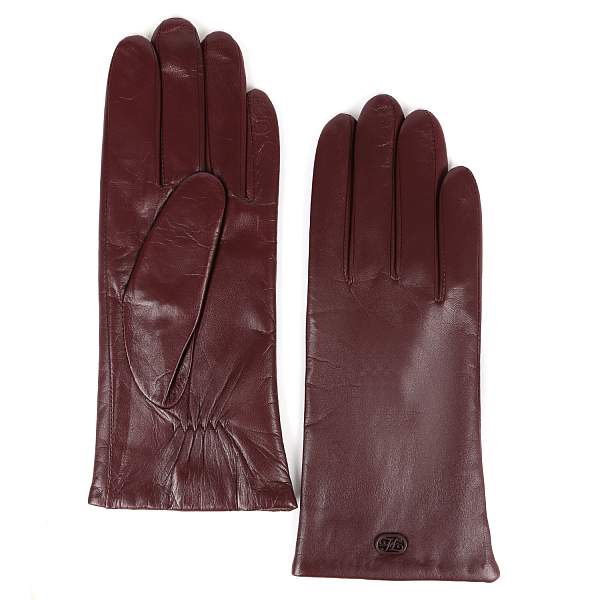 GSF1-8 FABRETTI Перчатки жен. нат. кожа (размер 6.5) Fabretti, Артикул: GSF1-8 фото №1
