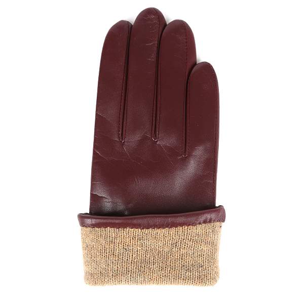 GSF1-8 FABRETTI Перчатки жен. нат. кожа (размер 6.5) Fabretti, Артикул: GSF1-8 фото №1