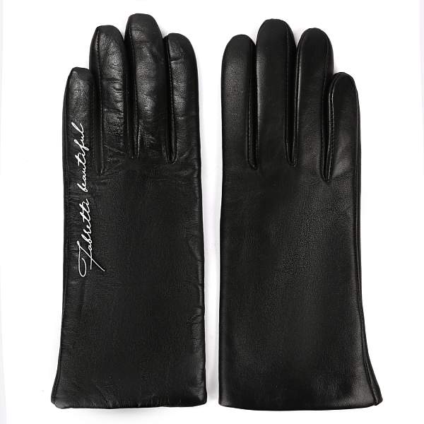 GSF5-1 FABRETTI Перчатки жен. нат. кожа (размер 6.5) Fabretti, Артикул: GSF5-1 фото №1