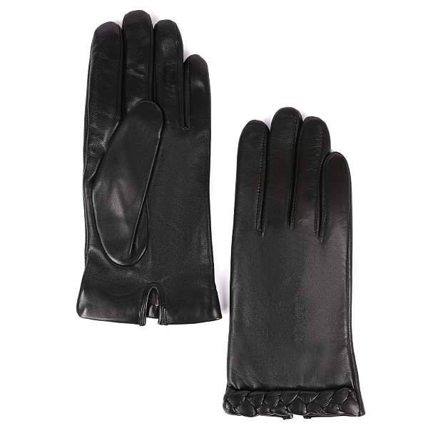 GSF7-1 FABRETTI Перчатки жен. нат. кожа (размер 6.5) Fabretti, Артикул: GSF7-1 фото №1