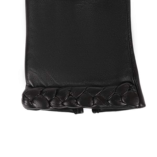 GSF7-1 FABRETTI Перчатки жен. нат. кожа (размер 6.5) Fabretti, Артикул: GSF7-1 фото №1