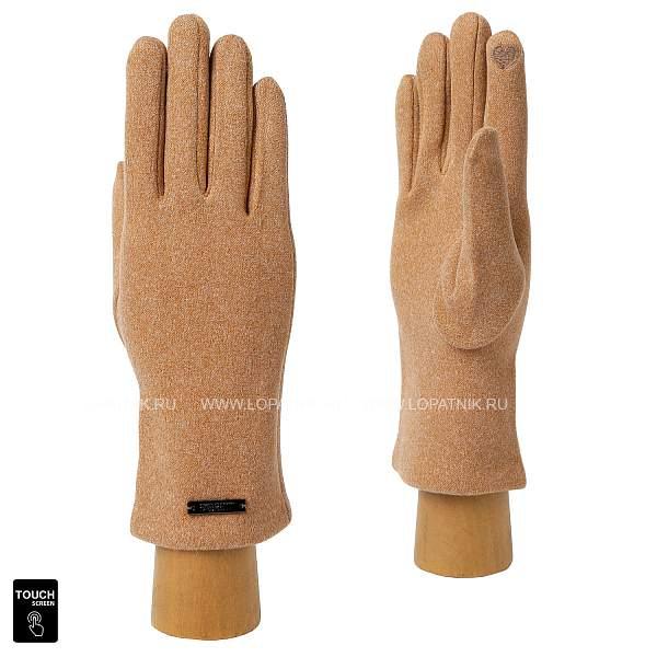 TM16-3 FABRETTI Перчатки жен. 100%полиэстер Fabretti, Артикул: TM16-3 фото №1