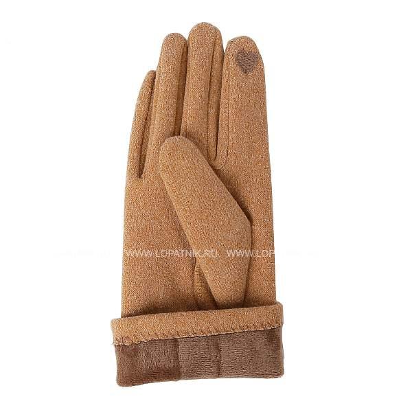 TM16-3 FABRETTI Перчатки жен. 100%полиэстер Fabretti, Артикул: TM16-3 фото №1