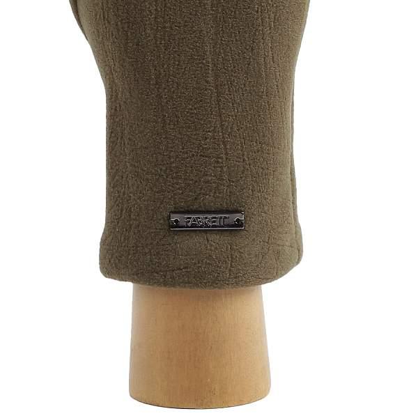 TM16-27 FABRETTI Перчатки жен. 100%полиэстер Fabretti, Артикул: TM16-27 фото №1