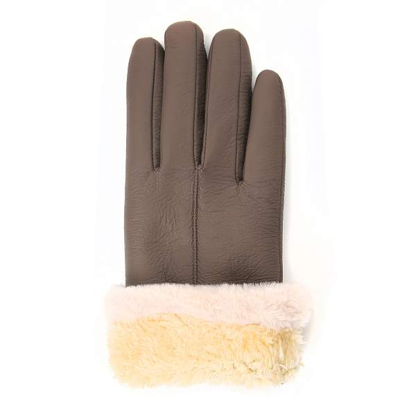 TM14-10 FABRETTI Перчатки жен. 50%полиуретан,50%полиэстер Fabretti, Артикул: TM14-10 фото №1