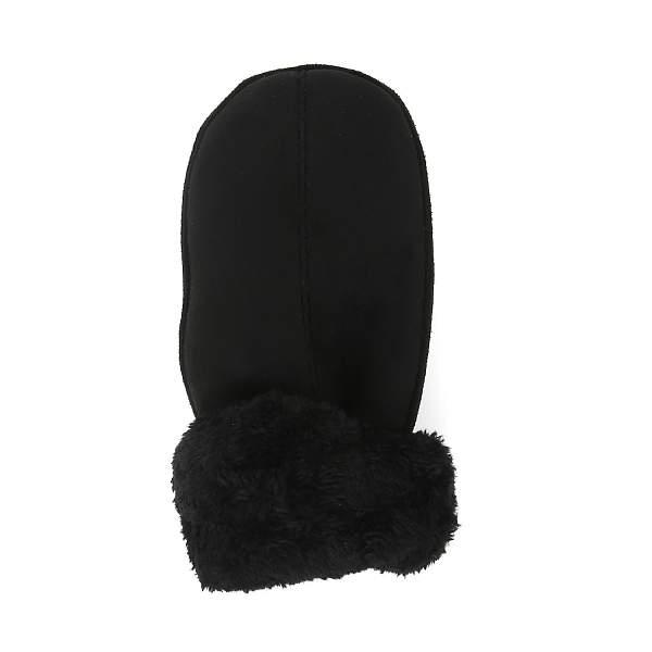 TM35-1 FABRETTI Рукавицы жен. 100%полиэстер Fabretti, Артикул: TM35-1 фото №1