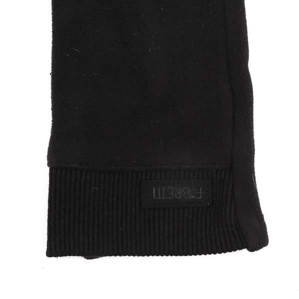 JDF2-1 FABRETTI Перчатки жен. 100%полиэстер Fabretti, Артикул: JDF2-1 фото №1