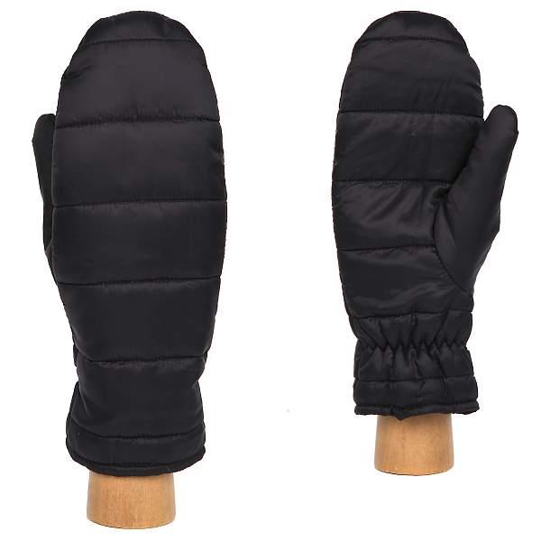 JDF11-1 FABRETTI Рукавицы жен. 100%полиэстер Fabretti, Артикул: JDF11-1 фото №1