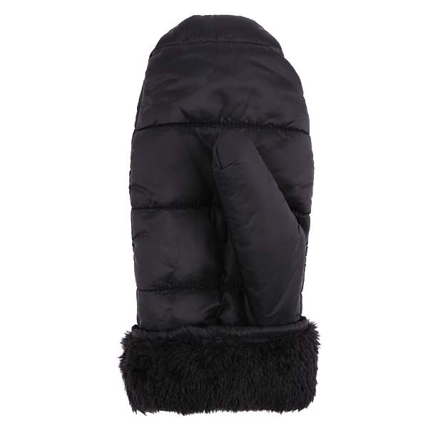 JDF11-1 FABRETTI Рукавицы жен. 100%полиэстер Fabretti, Артикул: JDF11-1 фото №1