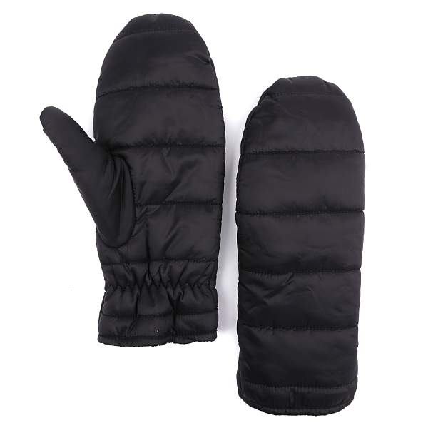 JDF11-1 FABRETTI Рукавицы жен. 100%полиэстер Fabretti, Артикул: JDF11-1 фото №1