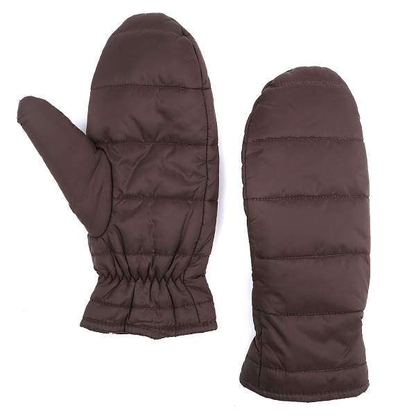 JDF11-2 FABRETTI Рукавицы жен. 100%полиэстер Fabretti, Артикул: JDF11-2 фото №1