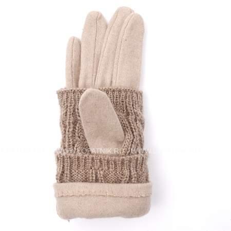 th67-3 fabretti перчатки жен. 85%шерсть/15%эластан, 100%акрил Fabretti