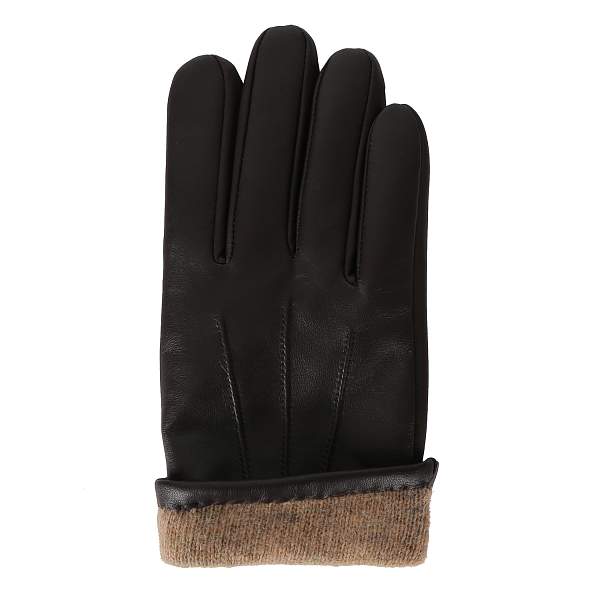 FM18-2 FABRETTI Перчатки муж. нат. кожа (размер 8.5) Fabretti, Артикул: FM18-2 фото №1