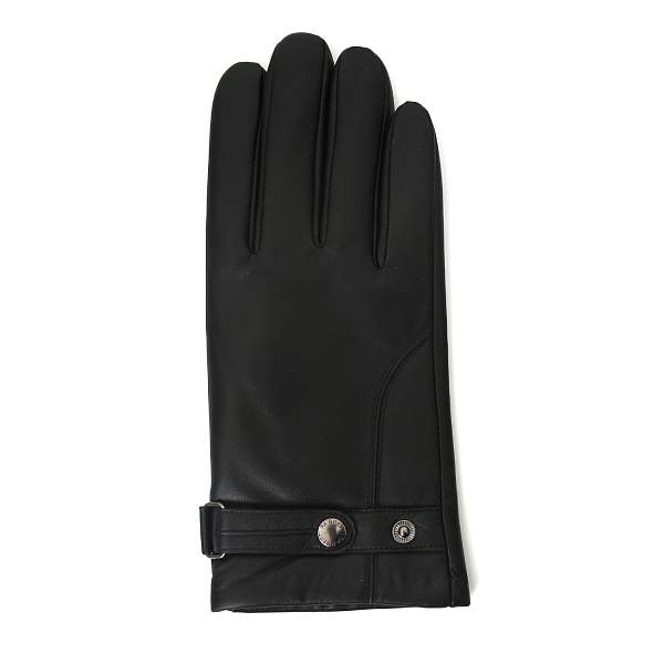 17.1-1 FABRETTI Перчатки муж. нат. кожа (размер 10) Fabretti, Артикул: 17.1-1 фото №1