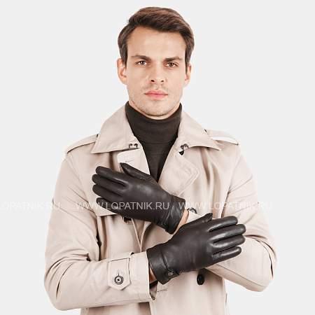 17.2-2 fabretti перчатки муж. нат. кожа (размер 8) Fabretti