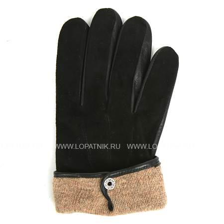 fm1-1 fabretti перчатки муж. нат. кожа (размер 8) Fabretti