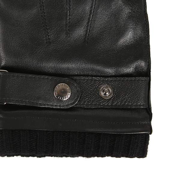 20FM40-1 FABRETTI Перчатки муж. нат. кожа (размер 10) Fabretti, Артикул: 20FM40-1 фото №1