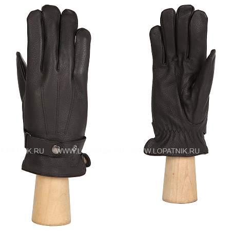 20fm37-2d fabretti перчатки муж. нат. кожа (размер 9.5) Fabretti