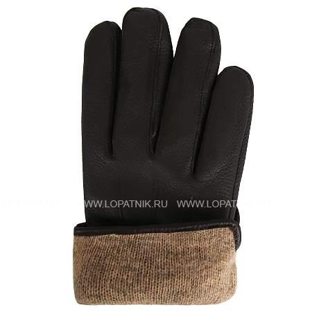 20fm37-2d fabretti перчатки муж. нат. кожа (размер 9.5) Fabretti