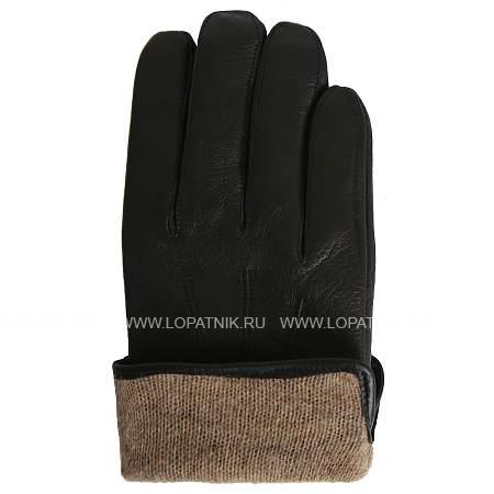 fm33-1d fabretti перчатки муж. нат. кожа (размер 8.5) Fabretti