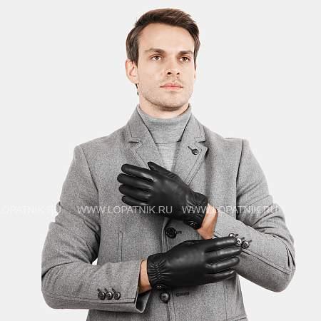 17gl9-1 fabretti перчатки муж. нат. кожа (размер 10) Fabretti