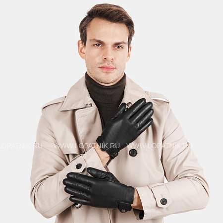 17gl10-1 fabretti перчатки муж. нат. кожа (размер 10) Fabretti