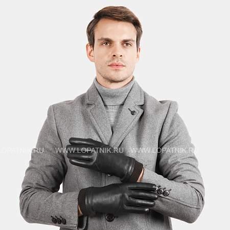 17gl11-1 fabretti перчатки муж. нат. кожа (размер 10) Fabretti