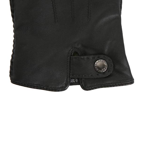 17GL8-1 FABRETTI Перчатки муж. нат. кожа (размер 8.5) Fabretti, Артикул: 17GL8-1 фото №1