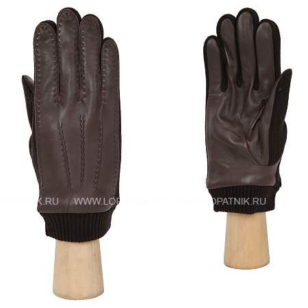 17gl14-2 fabretti перчатки муж. нат. кожа (размер 10) Fabretti