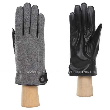 grsg2-1 fabretti перчатки муж. нат. кожа/шерсть (размер 10) Fabretti