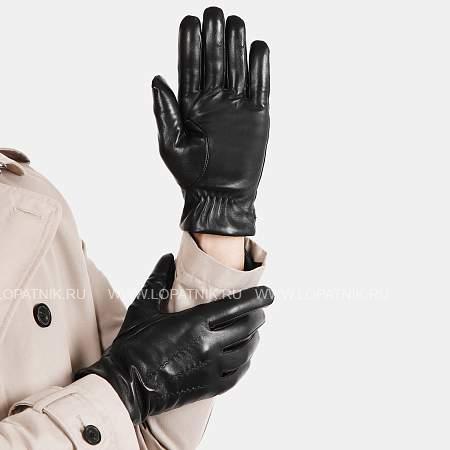 gsg1-1 fabretti перчатки муж. нат. кожа (размер 10) Fabretti