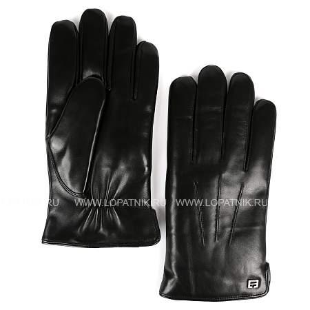 gsg2-1f fabretti перчатки муж. нат. кожа (размер 10) Fabretti
