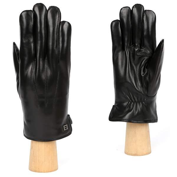 GSG2-1F FABRETTI Перчатки муж. нат. кожа (размер 10) Fabretti, Артикул: GSG2-1F фото №1