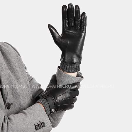 gsg6-1 fabretti перчатки муж. нат. кожа (размер 10) Fabretti