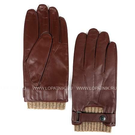 gsg6-3 fabretti перчатки муж. нат. кожа (размер 10) Fabretti