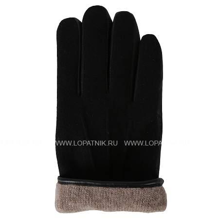 3.23-1 fabretti перчатки муж. нат. кожа/шерсть (размер 9) Fabretti
