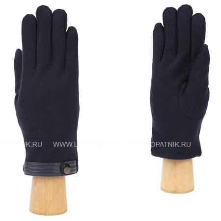tmm2-12 fabretti перчатки муж. 90%шерсть/10%эластан Fabretti