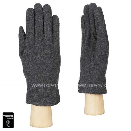 tmm4-9 fabretti перчатки муж. 90%шерсть/10%эластан Fabretti