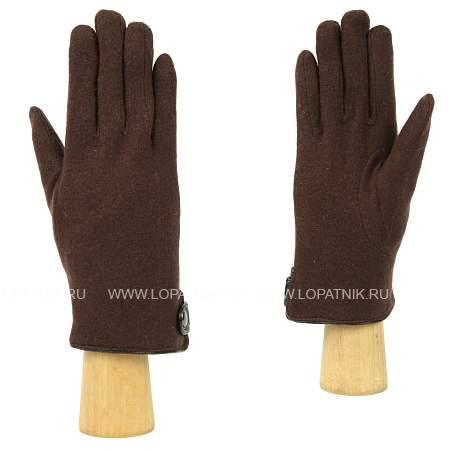 thm4-2 fabretti перчатки муж. 85%шерсть/15%эластан Fabretti