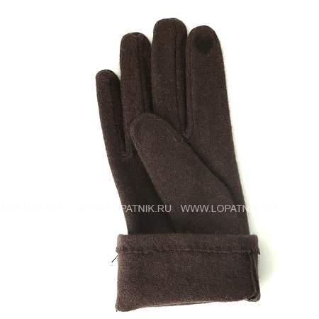 th69-2 fabretti перчатки жен. 85%шерсть/15%эластан Fabretti