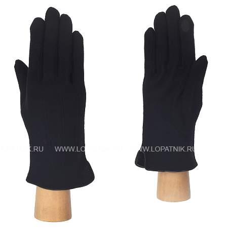 thm7-1 fabretti перчатки муж. 85%шерсть/15%эластан Fabretti