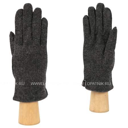 thm7-9 fabretti перчатки муж. 85%шерсть/15%эластан Fabretti