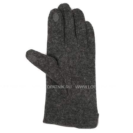 thm7-9 fabretti перчатки муж. 85%шерсть/15%эластан Fabretti