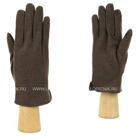 thm7-2 fabretti перчатки муж. 85%шерсть/15%эластан Fabretti