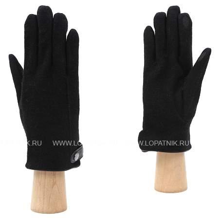 jig2-1 fabretti перчатки муж. 85%шерсть/15%эластан Fabretti