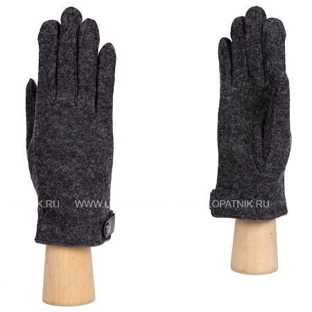 jig2-9 fabretti перчатки муж. 85%шерсть/15%эластан Fabretti