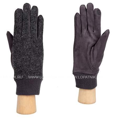 jig3-9 fabretti перчатки муж. 80%шерсть/20%нейлон, 90%полиэстер/10%эластан Fabretti