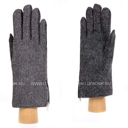 jig6-9 fabretti перчатки муж. 30%шерсть/70%полиэстер, 85%шерсть/15%эластан Fabretti