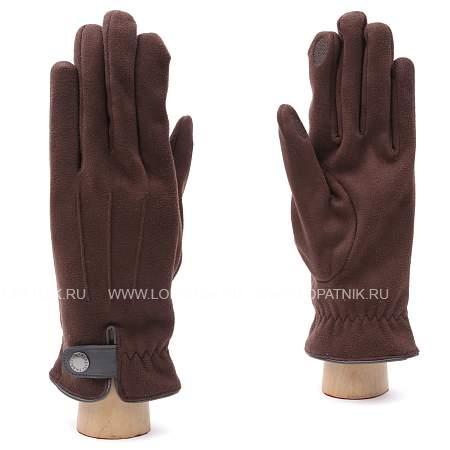 jig9-2 fabretti перчатки муж. 90%полиэстер/10%эластан Fabretti